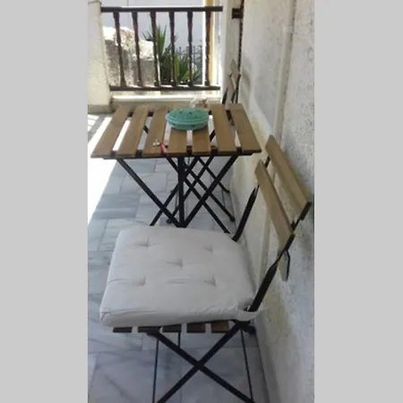 Διαμέρισμα Plateia