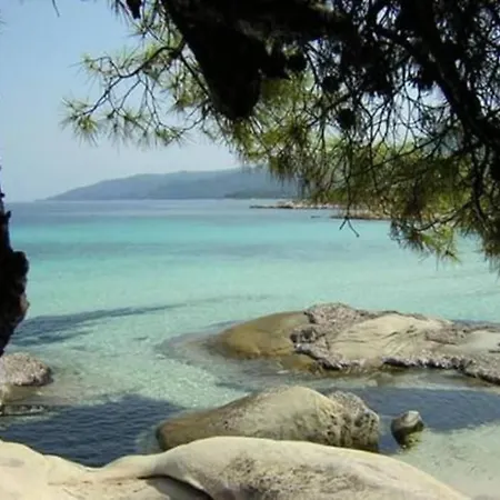 Plateia Διαμέρισμα Άγιος Νικόλαος