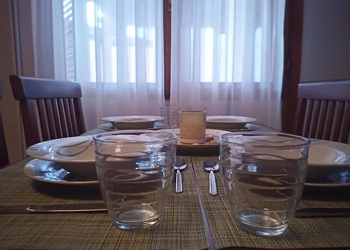 Plateia Apartment