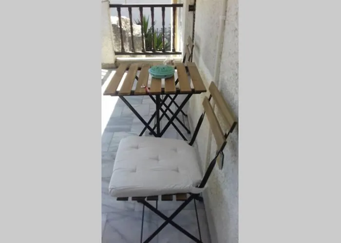 Apartment Plateia