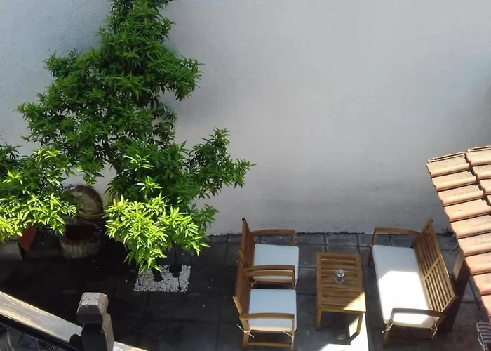 Plateia * Agios Nikolaos (Chalkidiki)