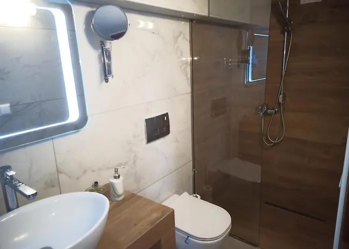 Plateia Apartment