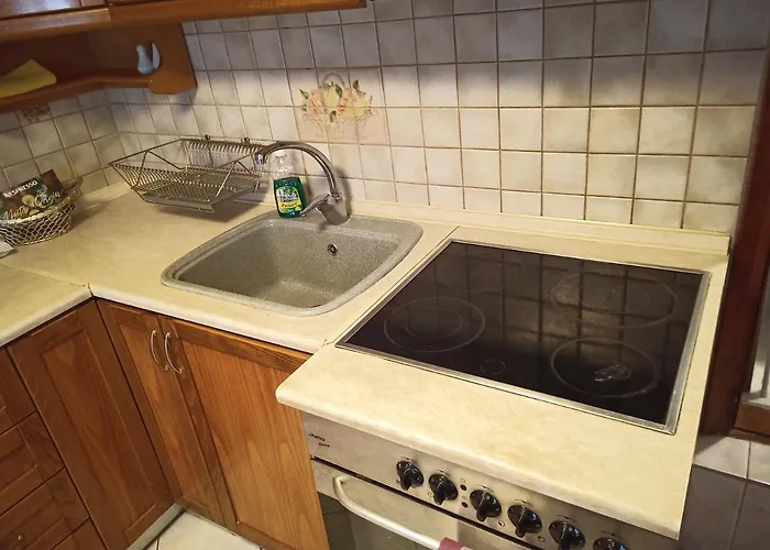 Plateia Apartment *