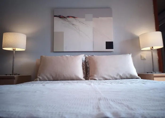 Apartment Plateia