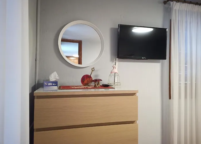 Apartment Plateia Agios Nikolaos (Chalkidiki)