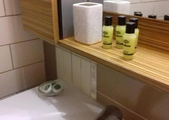 Plateia Apartment *