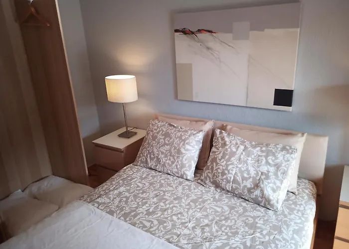 Apartment Plateia Agios Nikolaos (Chalkidiki)