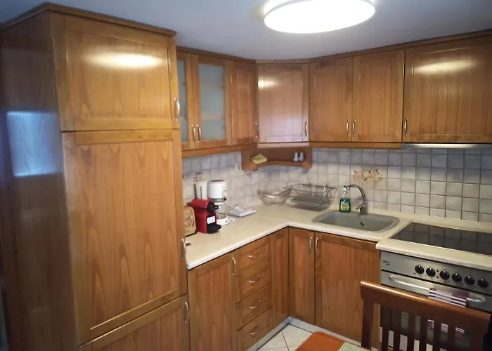Plateia Apartment