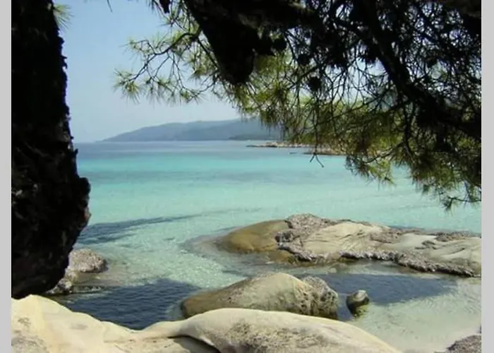 Plateia Apartment Agios Nikolaos (Chalkidiki)