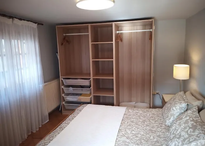 Plateia Apartment Agios Nikolaos (Chalkidiki)