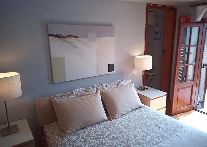 Plateia Apartment *