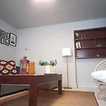 Apartament Plateia *