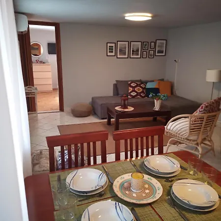 Apartament Plateia