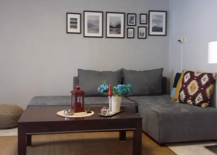 Plateia * Ajos Nikolaos