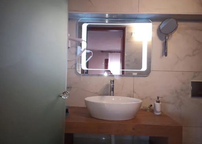 Plateia Apartament *
