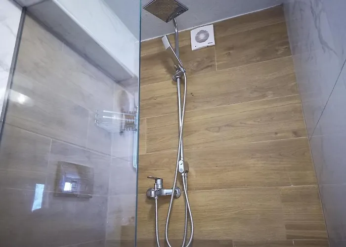 Plateia Apartament