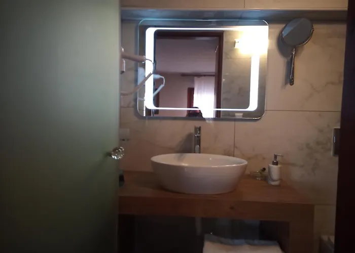 Plateia Apartament *