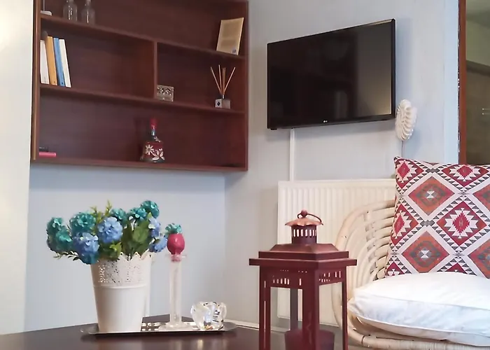 Plateia * Ajos Nikolaos