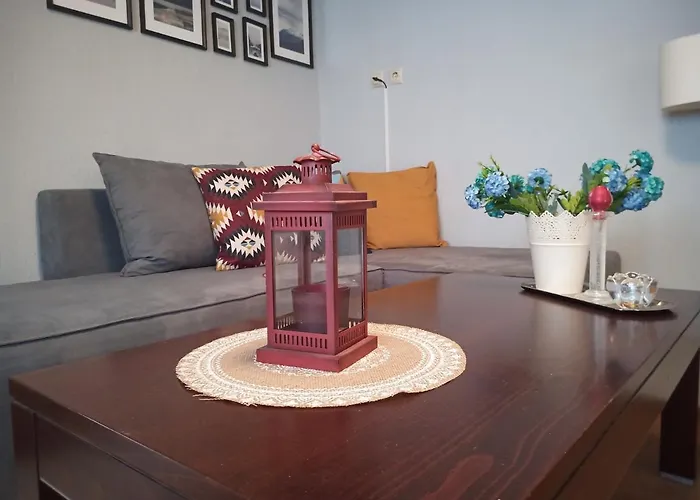 Plateia * Ajos Nikolaos
