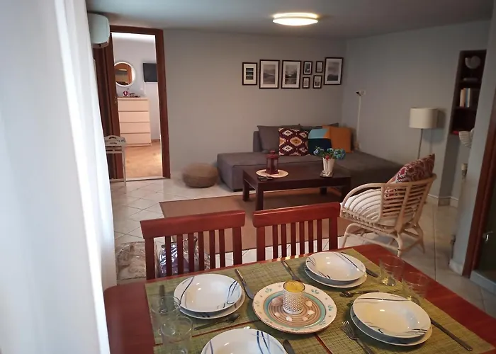 Apartament Plateia