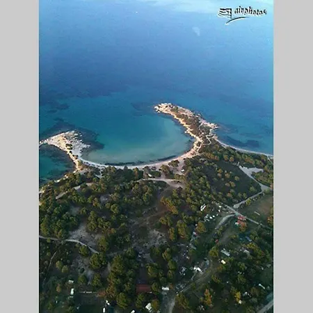 Appartamento Plateia Agios Nikolaos (Chalkidiki)