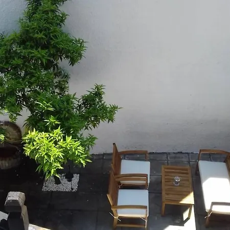 Plateia * Agios Nikolaos (Chalkidiki)