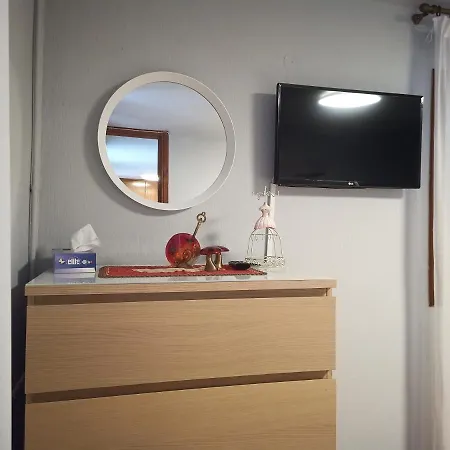 Appartamento Plateia Agios Nikolaos (Chalkidiki)