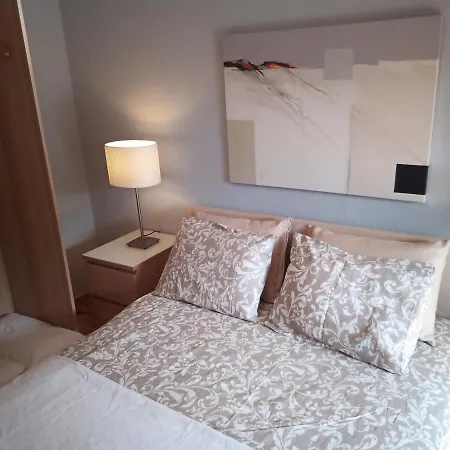 Appartamento Plateia Agios Nikolaos (Chalkidiki)