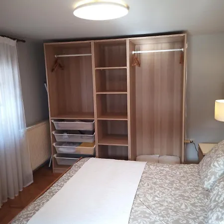 Plateia Appartamento Agios Nikolaos (Chalkidiki)
