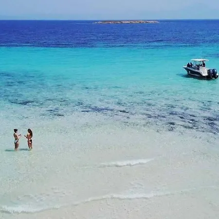 Plateia Appartamento Agios Nikolaos (Chalkidiki)